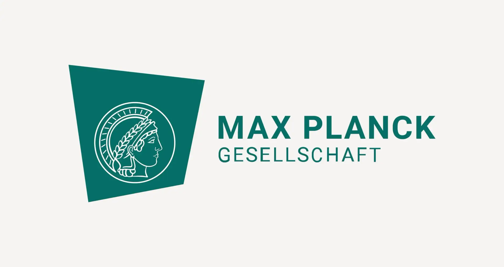 Max-Planck-Gesellschaft Logo