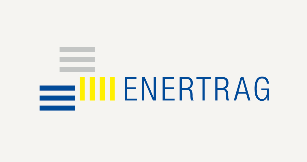 ENERTRAG Logo