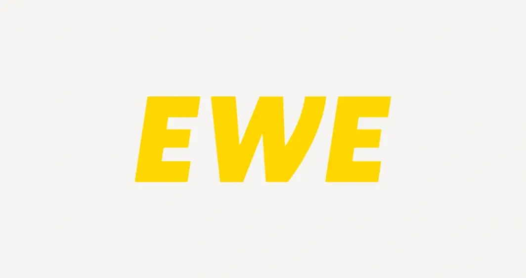 EWE Logo